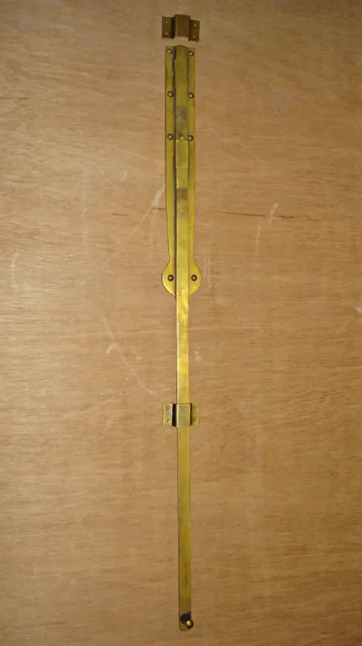 กลอนทองเหลืองโบราณ