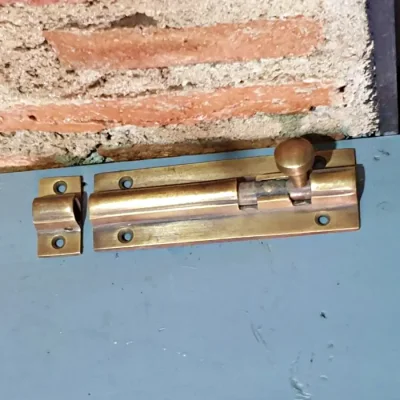 กลอนทองเหลืองโบราณ