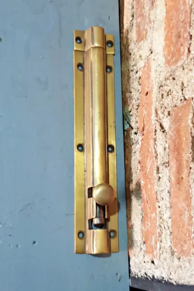 กลอนทองเหลืองโบราณ