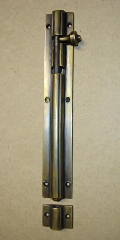 กลอนทองเหลืองโบราณ