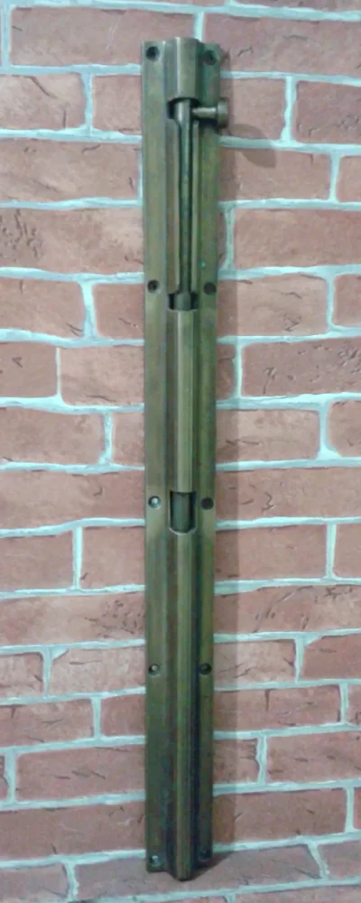 กลอนทองเหลืองโบราณ