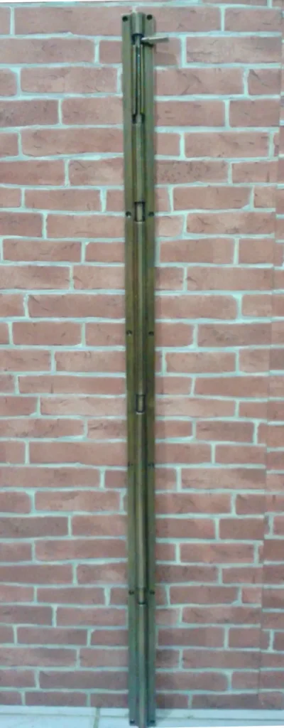 กลอนยาวทองเหลือง