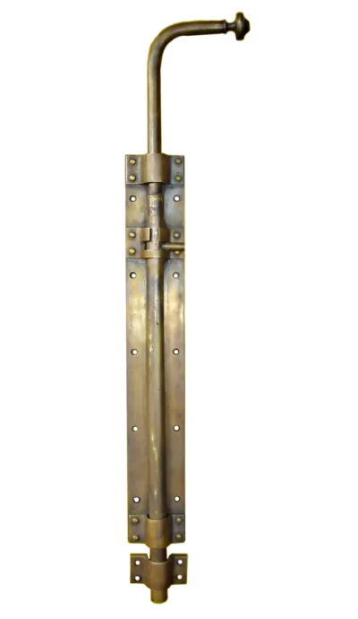 กลอนทองเหลืองโบราณ