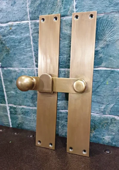 กลอนทองเหลืองโบราณ