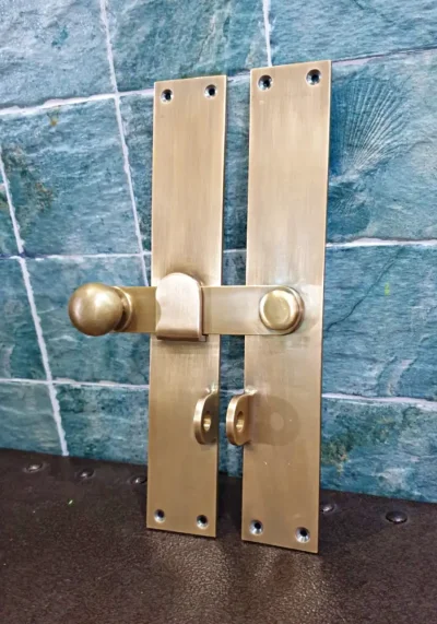 กลอนทองเหลืองโบราณ