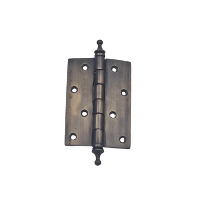 บานพับทองเหลืองแท้ V.021