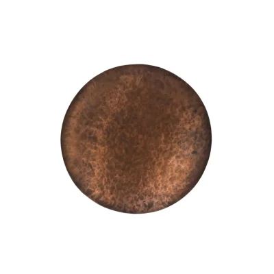 Copper hammer design