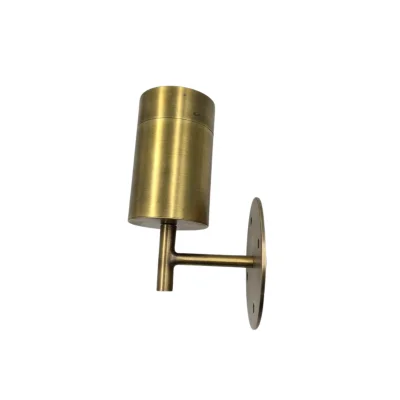 โคมไฟติดผนังทองเหลืองแท้ BESL18