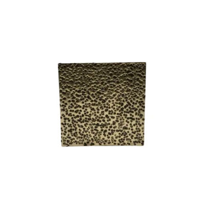 Brass sheet hammer code BH018B