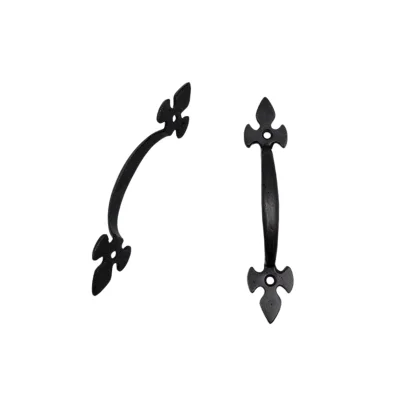 มือจับประตูทองเหลือง C.053SD