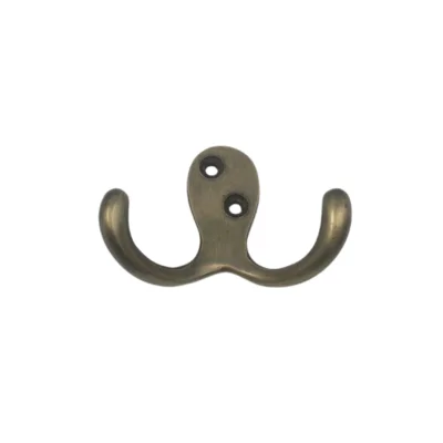 ขอแขวนทองเหลือง U.031