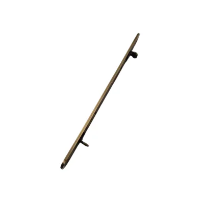 ตัวปะหน้ากลอนทองเหลือง DLAC45