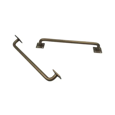 มือจับประตูทองเหลือง CPM45