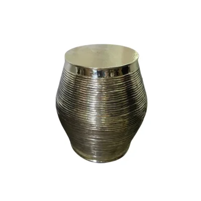 สตูลทองเหลือง BST45