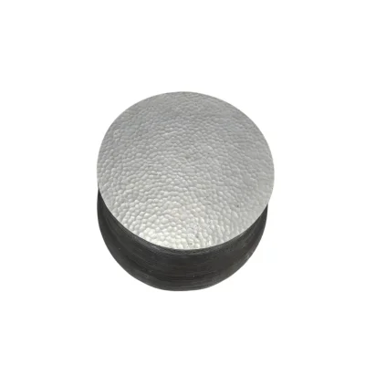 สตูลอะลูมิเนียม ALT65