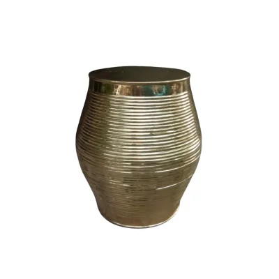 สตูลทองเหลือง BST65