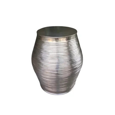 สตูลทองเหลืองชุบนิกเกิล BST65S