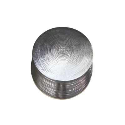 สตูลทองเหลืองชุบนิกเกิล BST65S