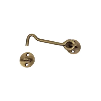 ขอสับทองเหลืองแท้ ABMR-45