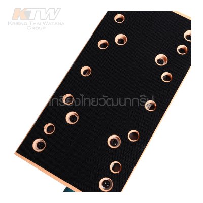 MAKITA เครื่องขัดกระดาษทรายสั่น รุ่น 9046