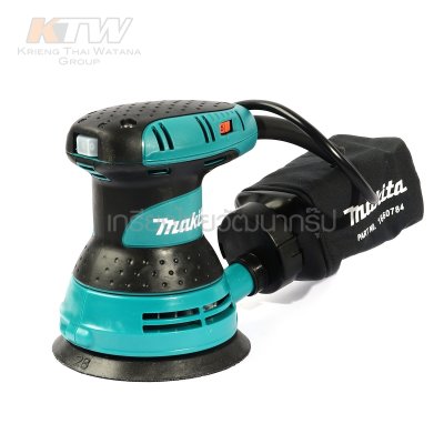 MAKITA เครื่องขัดกระดาษทรายกลม 5" ปรับรอบ รุ่น BO-5031