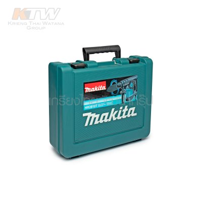 MAKITA สว่านโรตารี่ SDS plus 3 ระบบ รุ่น HR2810T