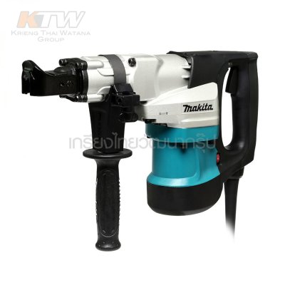 MAKITAสว่านเจาะปูนโรตารี่ 40MM รุ่น HR-4030C