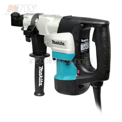 MAKITAสว่านเจาะปูนโรตารี่ 40MM รุ่น HR-4030C