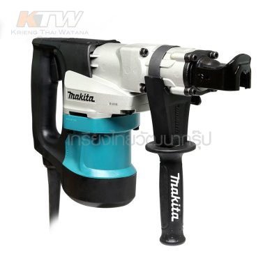 MAKITAสว่านเจาะปูนโรตารี่ 40MM รุ่น HR-4030C