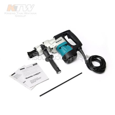 MAKITAสว่านเจาะปูนโรตารี่ 40MM รุ่น HR-4030C