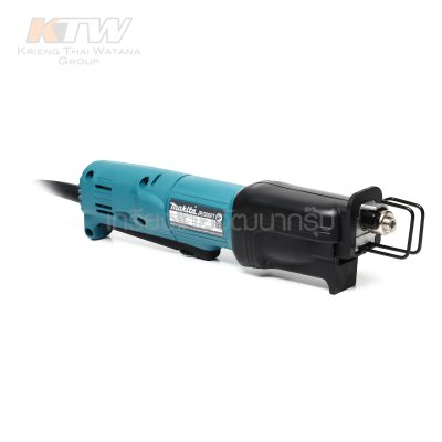 MAKITA เลื่อยไฟฟ้าเล็ก (ใบจิกซอว์) รุ่น JR-1000FT