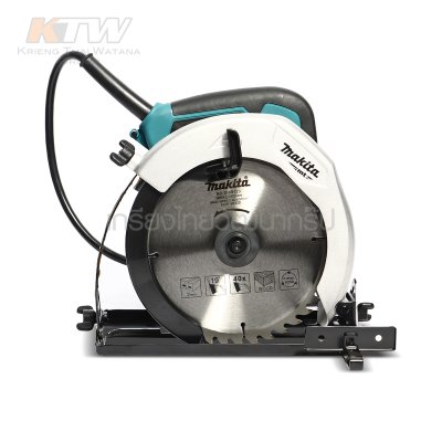 MAKITA เครื่องตัดรองรับแผ่นตัดขนาด 7-1/4นิ้ว  (185 มม.) กำลังไฟ 1,050 วัตต์ รุ่น M5801B