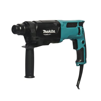 MAKITA สว่านโรตารี่ไฟฟ้า 3 ระบบ ขนาด 26 มม. (1 นิ้ว) รุ่น M8701B26 กำลังไฟ 800 วัตต์  ** พร้อมกล่อง + อุปกรณ์ ของแท้ **