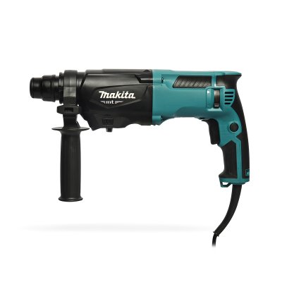 MAKITA สว่านโรตารี่ไฟฟ้า 3 ระบบ ขนาด 26 มม. (1 นิ้ว) รุ่น M8701B26 กำลังไฟ 800 วัตต์  ** พร้อมกล่อง + อุปกรณ์ ของแท้ **