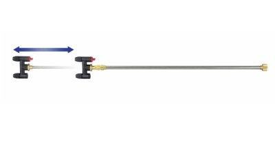 MAKITA ถังพ่นยาไร้สาย 5L รุ่น DUSO54Z 18V. เครื่องเปล่า (แบตเตอร์รี่และแท่นชาร์ทต้องซื้อเพิ่ม) ของแท้รับประกัน 6 เดือน