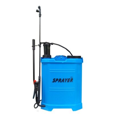 ถังพ่นยามือโยก SPRAYER 16L.