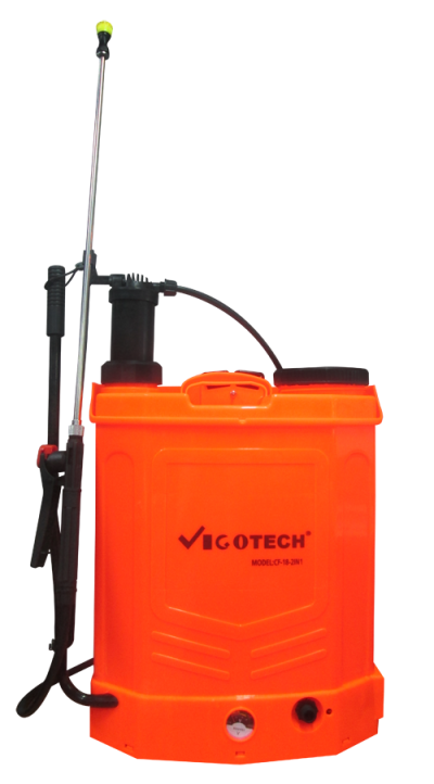 เครื่องพ่นยามือโยก 20 ลิตร VIGOTECH