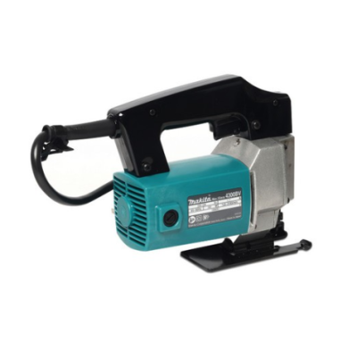 MAKITA เลื่อยจิกซอร์ปรับรอบ M-TYPE รุ่น 4300BV