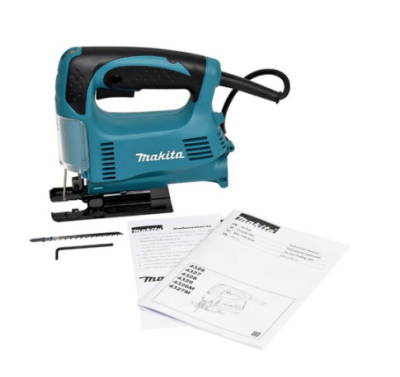 MAKITA เลื่อยจิกซอร์ปรับรอบ B-TYPE รุ่น 4327