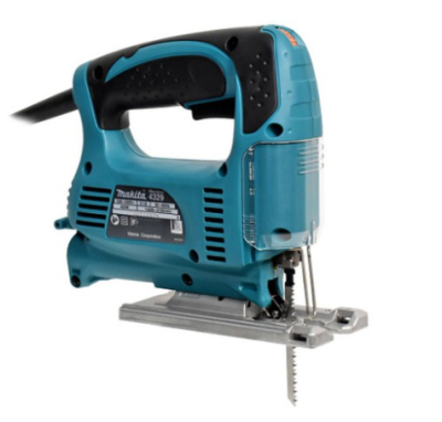 MAKITA เลื่อยจิกซอร์ปรับรอบแบบเตะ B-TYPE รุ่น 4329
