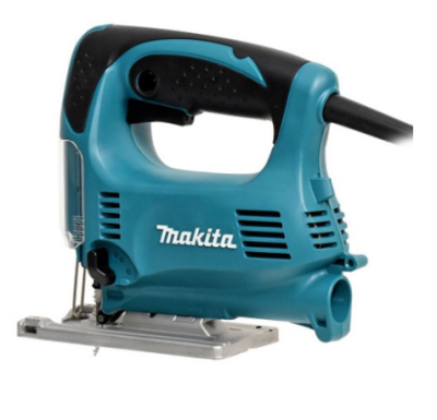 MAKITA เลื่อยจิกซอร์ปรับรอบแบบเตะ B-TYPE รุ่น 4329
