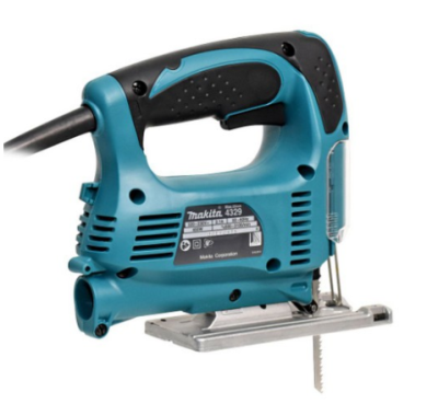 MAKITA เลื่อยจิกซอร์ปรับรอบแบบเตะ B-TYPE รุ่น 4329