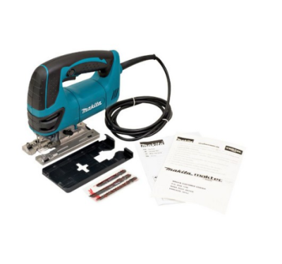 MAKITA เลื่อยจิ๊กซอร์AVTปรับรอบ B-TYPE รุ่น 4350CT
