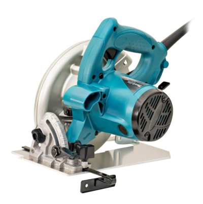 MAKITA เลื่อยวงเดือน 7"(ไฟ LED) รุ่น 5007NF