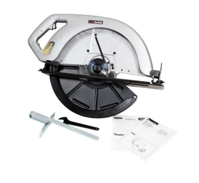 MAKITA เลื่อยวงเดือนตัดไม้ 16.5/16" 1750W  รุ่น 5402