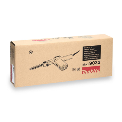 MAKITA เครื่องขัดกระดาษทราย รุ่น 9032