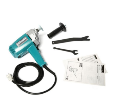 MAKITA เครื่องขัดเงาสี 7 นิ้ว รอบเร็ว 570W (ไม่มีอุปกรณ์) รุ่น 9218B