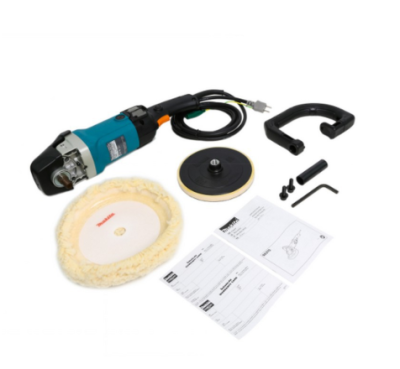 MAKITA เครื่องขัดเงาสี 7 นิ้ว 1200W รุ่น 9237C