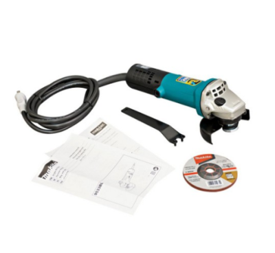 MAKITA เครื่องเจียร์ รอบช้า รุ่น 9533BL (รุ่นพิเศษ)