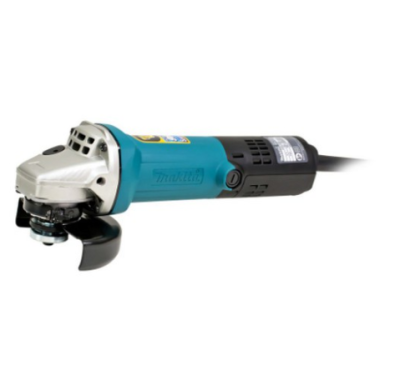 MAKITA เครื่องเจียร์ รอบช้า รุ่น 9533BL (รุ่นพิเศษ)